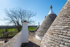 Stile e relax nei trulli by Wonderful Italy Martina Franca